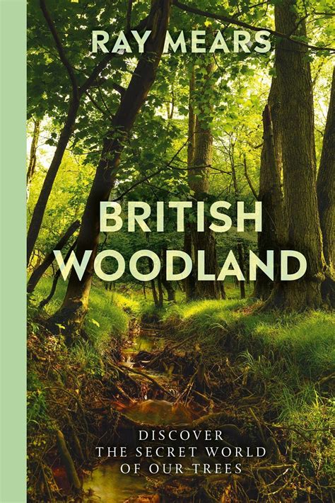 british woodland   explore  secret world   trees nhbs