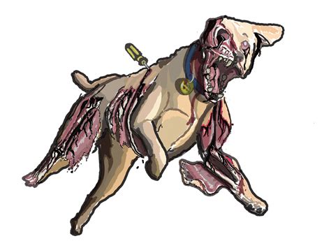 zombie dog cataclysmdda