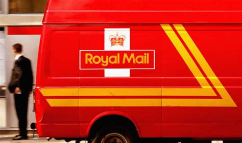 royal mail shifts focus  overseas deals  counter decline  uk