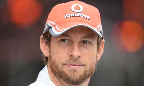 Heard The One About Jenson Button And The F1 London Grand Prix Sport