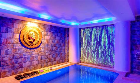 vr caesars spa center  caesar resort north cyprus virtual