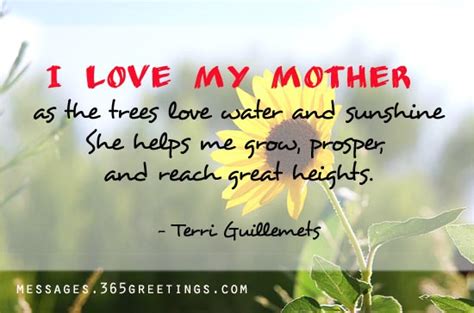 mother daughter quotes