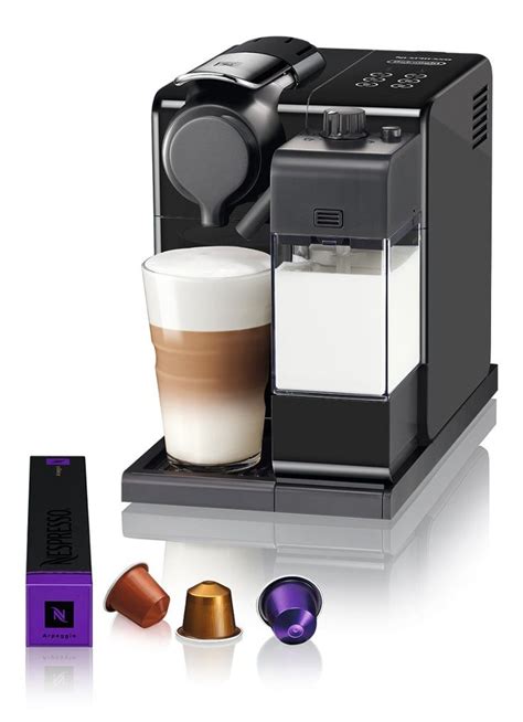 delonghi lattissima touch nespresso machine en zwart de bijenkorf nespresso