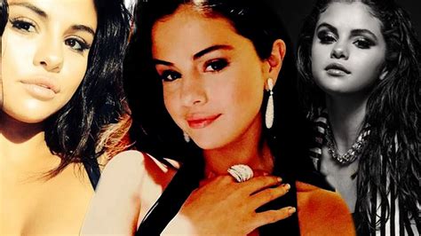 8 Sexy Selena Gomez Instagram Photos Youtube