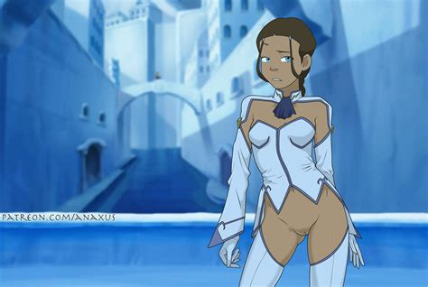 rule 34 anaxus avatar the last airbender blue eyes bottomless brown