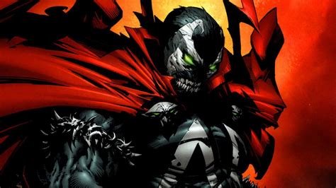 comics spawn wallpapers hd desktop and mobile backgrounds