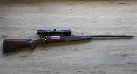 winchester model  pre   current production  revivaler