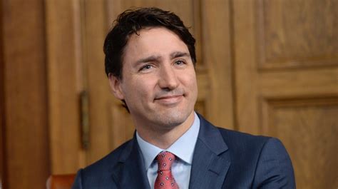 justin trudeau talked weed legalization with vice canada