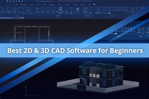cad software  beginners