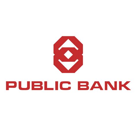 public bank logo png transparent svg vector freebie supply  xxx hot