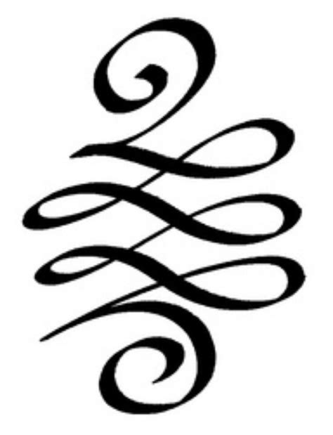 97 Best Zibu Symbols Images On Pinterest Angelic Symbols