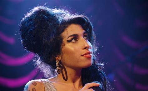Amy Winehouse Las Revelaciones Del Nuevo Documental Sobre La Cantante