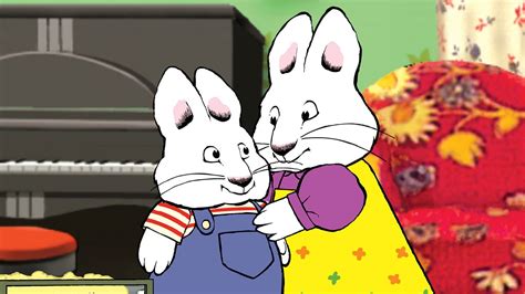 Max And Ruby Netflix