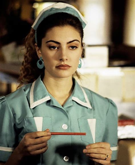 Mädchen Amick As Shelly Johnson In Twin Peaks 1990