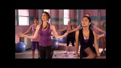 Grown Ups 2 Hot Yoga Scene Youtube