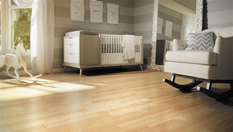 Lauzon Ambiance Collection Hard Maple Natural Aa Floors Toronto