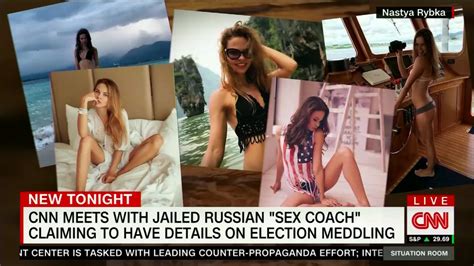 Sleazy Cnn Airs Unproven Election Meddling Claims Of