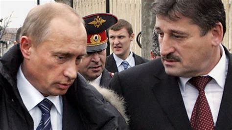 Nga Xác Suất Tổng Thống Putin Có Tới 6 Nhiệm Kỳ Thế Nào Bbc News