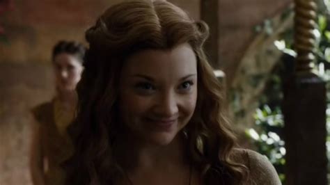 Game Of Thrones Actress Natalie Dormer Defends The Real