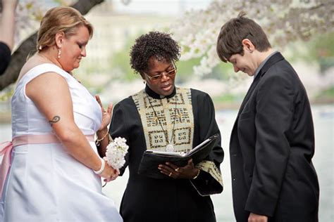 dc lgbt wedding officiant reverend washington dc lgbt elopement photographer