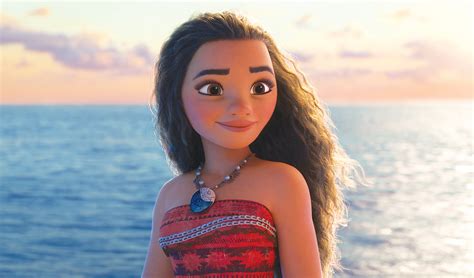 ‘moana’ Renamed ‘oceania In Italy To Avoid Confusion With