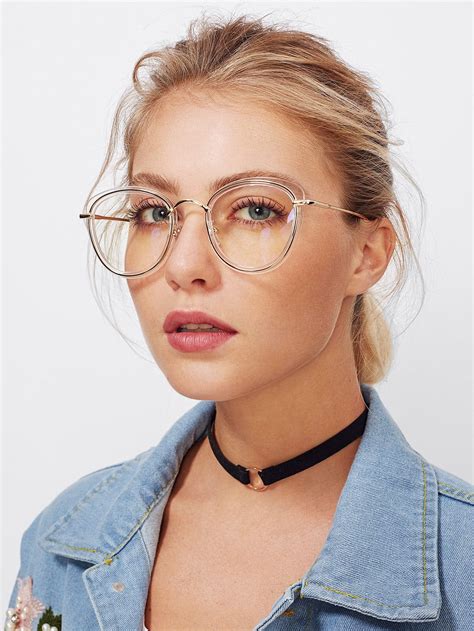 32 Eyeglasses Trends For Women 2023 ⋆