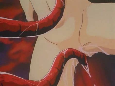 good looking anime babe gets fucked her twat deeply by tentacle cartoon porn videos