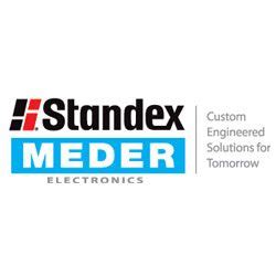 standex meder electronics bakis electronics