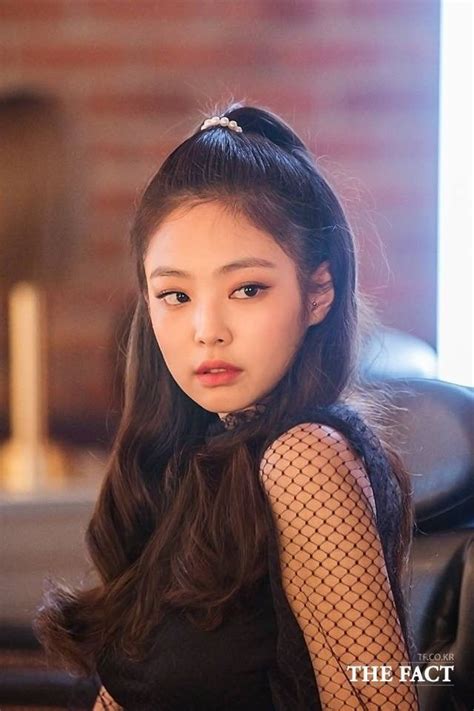 everything to know about blackpink jennie thewaofam