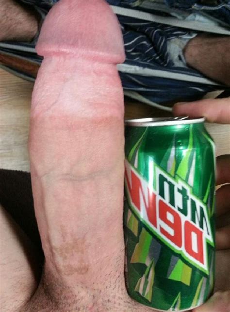 soda can thick dicks and big image 4 fap