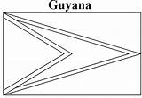 Guyana Designlooter sketch template