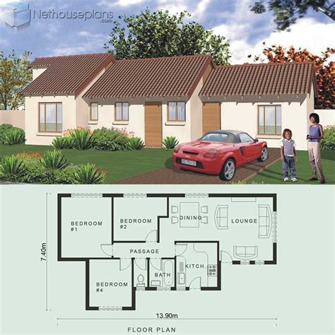 cost house designs  floor plans south africa home alqu