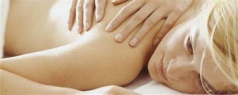 Sciatica And The Benefits Of Massage Therapy Blog