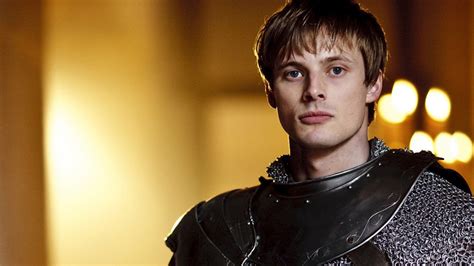 bbc one merlin king arthur pendragon