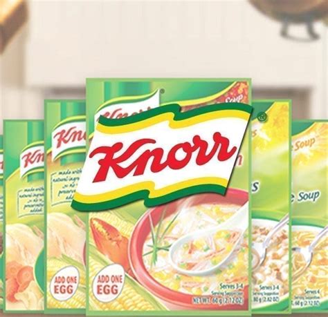 knorr products brand   swissmade direct