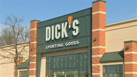 dick s to stop selling guns in 125 stores amid sales fallout from ban fox business