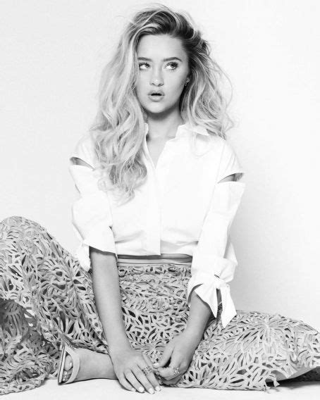 Lizzy Greene Photos News And Videos Trivia And Quotes