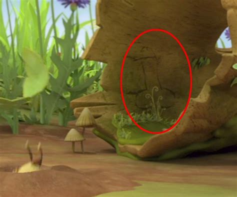 Fact Check Did A Scene From Maya The Bee Feature A Phallic Image