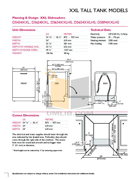 manual  asko dishwasher dxxlhs