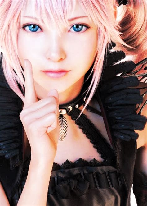 lumina from lightning returns final fantasy xiii final fantasy