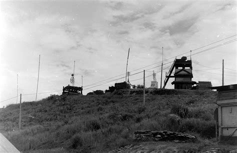 photo    top  artillery hill pleiku  ray austins vietnam album