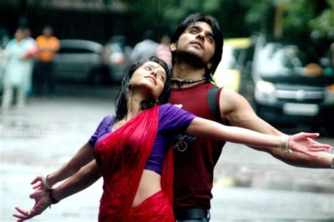 Love Sex Aur Dhokha Making And Film Photos