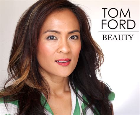 the new tom ford lip color shines in action makeup and beauty blog