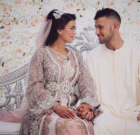 book  mariage marocain mariee marocaine caftan mariage