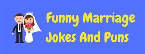 funny marriage jokes laffgaff home  fun  laughter