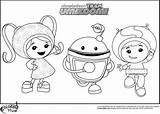Umizoomi Coloring Team Pages Printable Zoomi Geo Umi Sheets Print Comments Princess Animation Disney Sister Coloring99 Kids Popular Coloringhome sketch template