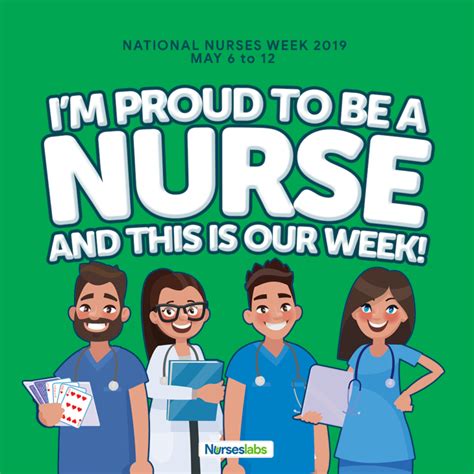 nurses week  celebrating nurses  nursing nurseslabs