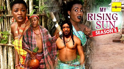 2016 latest nigerian nollywood movies my rising sun 4 youtube