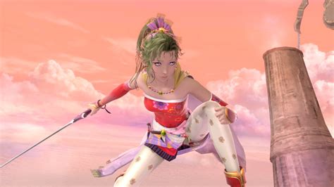 Terra Branford Final Fantasy Vi [super Smash Bros Ultimate] [mods]
