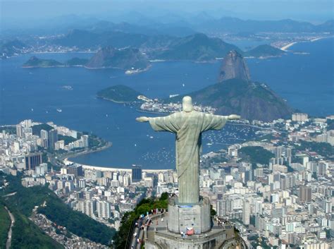 rio  beautiful city  brazil honeymoon spots